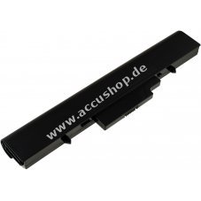 Accu fr HP 500 Serie 4400mAh