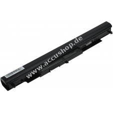 Standardaccu fr Laptop HP 240 G4