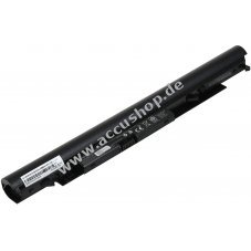 Standardaccu fr Laptop HP 15-bs008ng