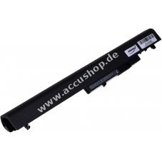 Accu fr HP 14-g000 2600mAh