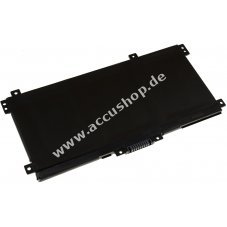 Accu fr Laptop HP Envy X360 15-CN0000UR