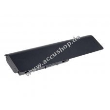 Accu fr HP Envy 17-2000 Serie Standard Accu