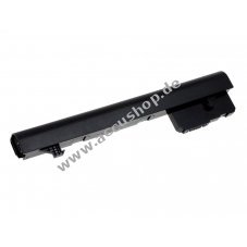 Accu fr HP Mini 110-1000 Serie 2200mAh