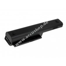 Accu fr HP ProBook 4311s 5200mAh