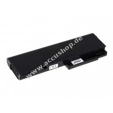 Accu fr HP EliteBook 8440p / ProBook 6550b 7800mAh