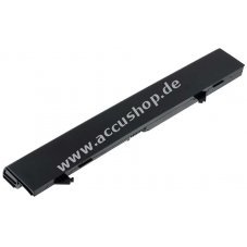 Accu fr HP ProBook 4410s