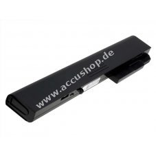 Accu fr HP ProBook 6545b