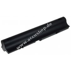 Accu fr HP ProBook 4331s 7800mAh