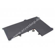 Accu fr Laptop HP SlateBook 101