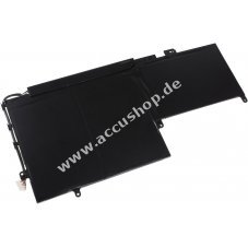 Accu fr Laptop HP TPN-Q168