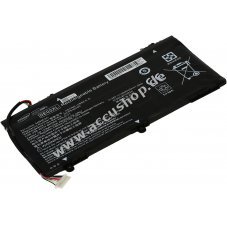 Accu fr Laptop HP TPN-Q171