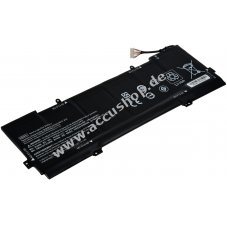 Accu fr Laptop HP Spectre X360 15-DF0008NC