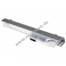 Accu fr HP Mini-Note 2133 2600mAh