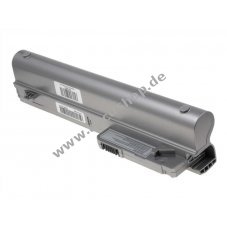 Accu fr HP Mini-Note 2133 Serie 4400mAh