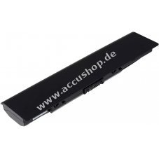 Accu fr HP Pavilion 14-e031TX (E6F63PA)