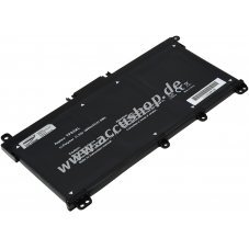 Accu fr Laptop HP Pavilion X360 14-CD0104NG