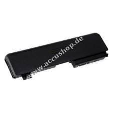 Accu fr HP Typ 431325-321 4400mAh