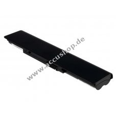 Accu fr HP Typ 500029-142 5200mAh