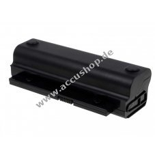 Accu fr HP Compaq Presario CQ20 Serie 4600mAh