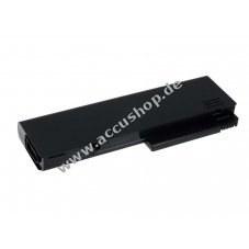 Accu fr HP Compaq Business 6515b 6600mAh