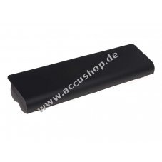 Accu fr Compaq Presario CQ35-101TU 5200mAh