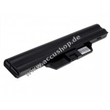 Accu fr HP Compaq Typ 451086-001