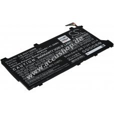 Accu fr Laptop Huawei HLY-19R