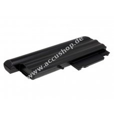 Accu fr IBM ThinkPad T40 7800mAh