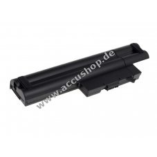 Accu fr IBM ThinkPad X60 1702 2600mAh