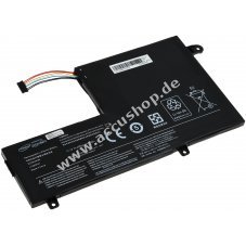 Accu fr Laptop Lenovo S41