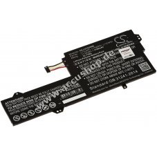 Accu fr Laptop Lenovo 7000-13