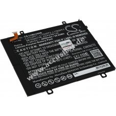 Accu fr Laptop Lenovo 80XF00DFIN