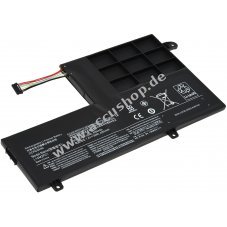 Accu fr Laptop Lenovo S41-35