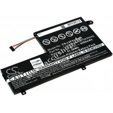 Accu fr Laptop Lenovo 80SA0002US