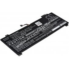 Accu fr Laptop Lenovo xiaoxin Air 13