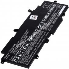 Accu fr Laptop Lenovo TP00130A