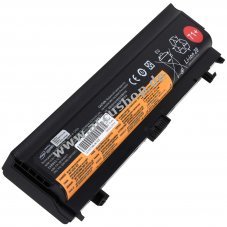 Standardaccu fr Laptop Lenovo L560