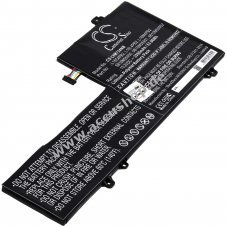 Accu fr Laptop Lenovo Air 14 Pro