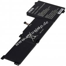 Accu fr Lenovo Xiaoxin 15 2020 Laptop