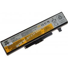 Poweraccu fr Lenovo ThinkPad Edge E430