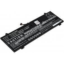 Accu fr Laptop Lenovo Yoga 14C ITL 2021