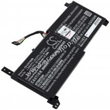 Accu fr Laptop Lenovo V15 G2-ITL(82KB0036GE)