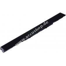 Standardaccu fr Laptop Lenovo Erazer Z40-70