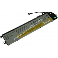 Accu fr Laptop Lenovo Erazer Y40-70AT-IFI, Erazer Y40-70AT-ISE