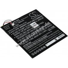 Accu fr Laptop Lenovo Miix 310-10ICR (80SG004DHH)