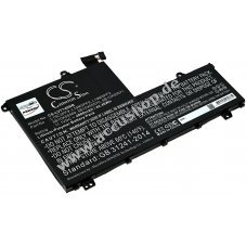 Accu fr Laptop Lenovo ThinkBook 14-iml