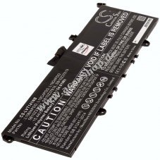 Accu fr Laptop Lenovo ThinkBook 14s G2 ITL-20VA0006AU