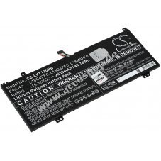 Accu fr Laptop Lenovo ThinkBook 13s-20RR005KAU