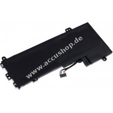 Accu fr Lenovo E31