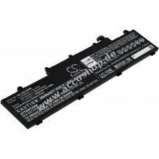 Accu fr Laptop Lenovo ThinkPad E15 2. Generation